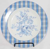 Sakura Hallmark Home Collection ALANNA Salad Plate NEW